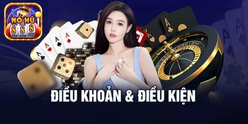 Những quy định chung dành cho thành viên trang nổ hũ