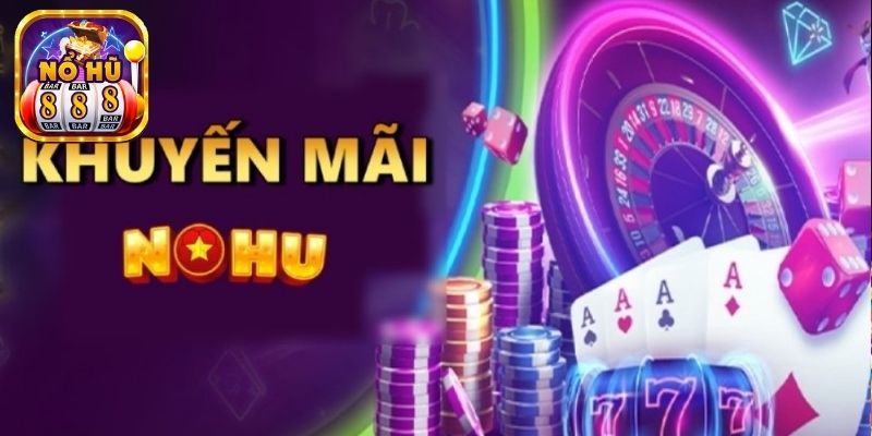 Tất tần tật những khuyến mãi Nohu hot nhất hiện nay