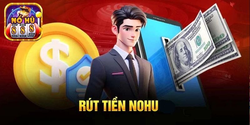 Những lưu ý quan trọng bạn nên tránh khi rút tiền ở nhà cái