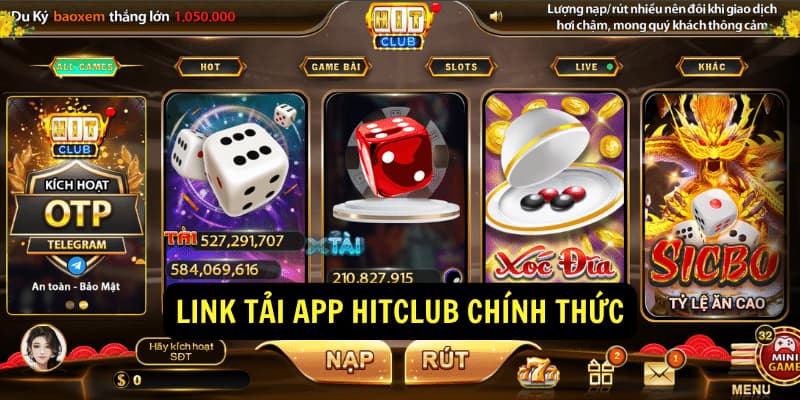 Cổng game xây dựng ứng dụng riêng độc quyền người thành viên