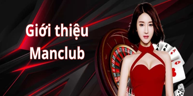 Thông tin giới thiệu về website trực tuyến Manclub